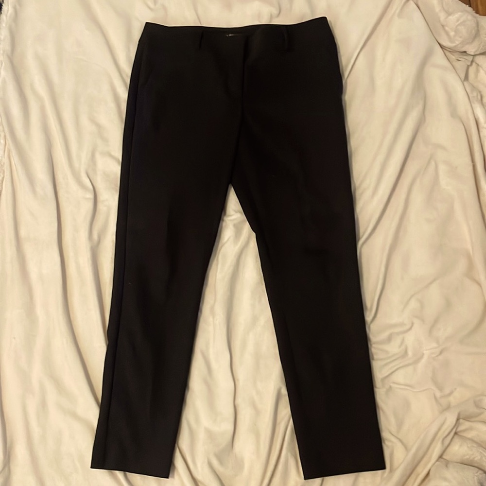 LOFT Skinny Julie Pants